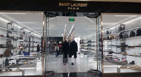 ysl galleria houston|YSL Houston 77056.